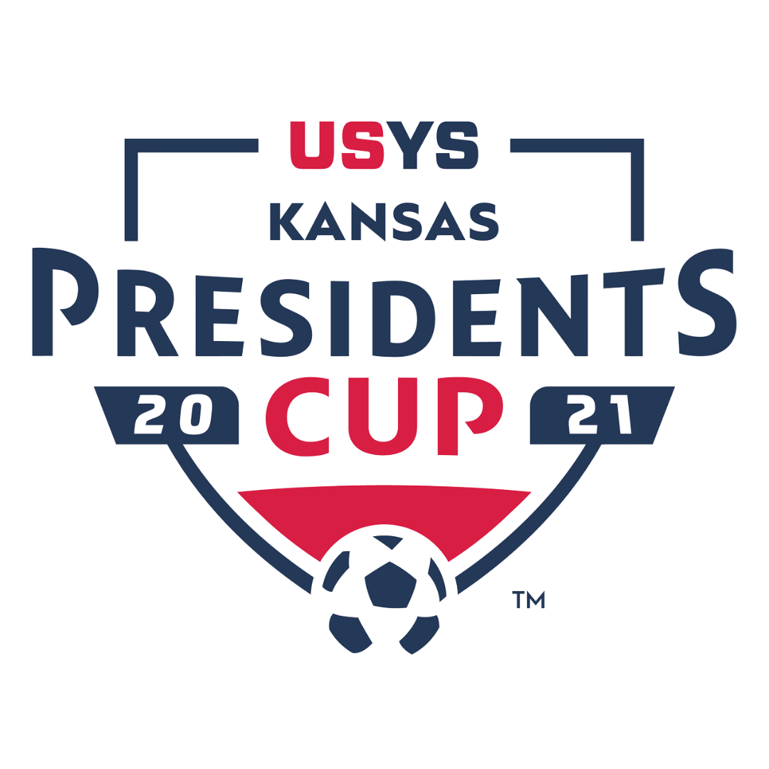 Past Presidents Cup Champions USYS Kansas
