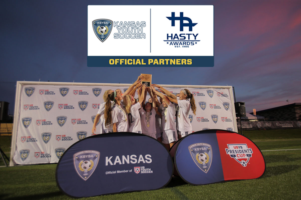 Hasty Awards USYS Kansas
