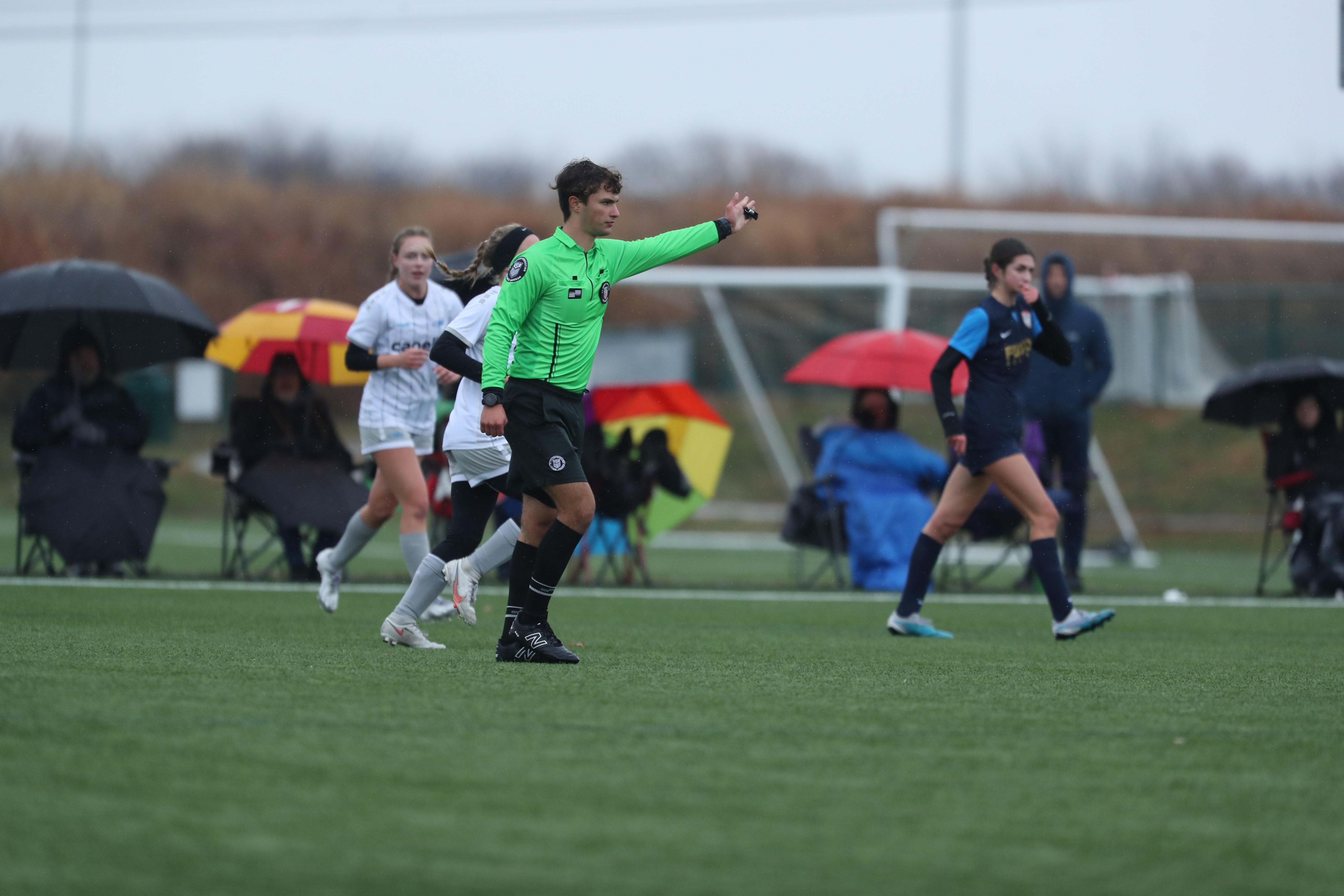 Homepage - USYS Kansas